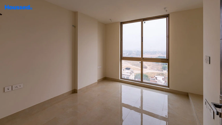 Sample Apartment